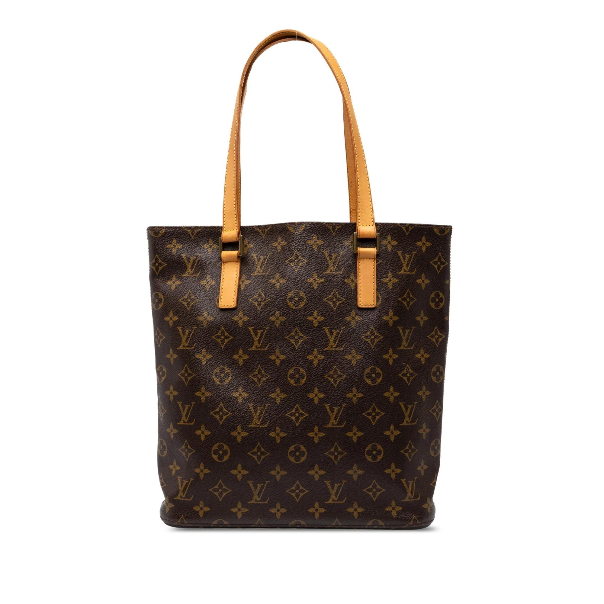 Vavin leather handbag