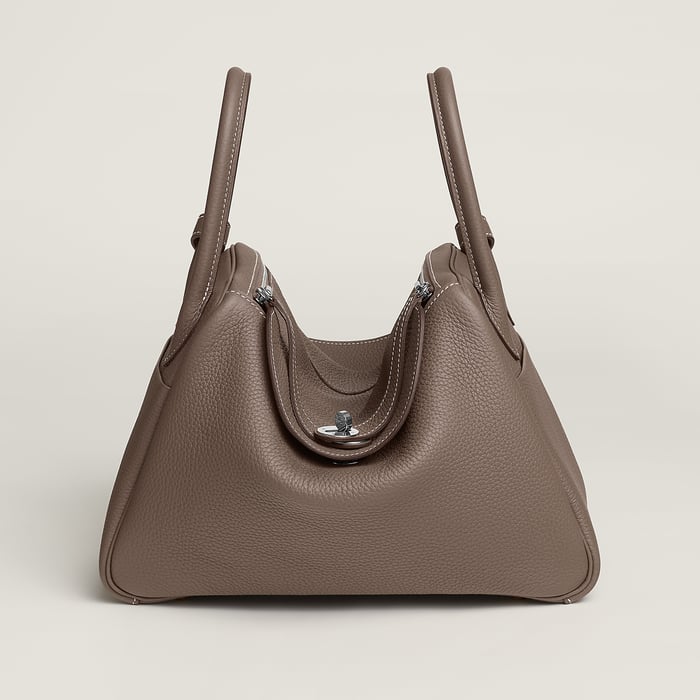 Étoupe Bolso Lindy 30