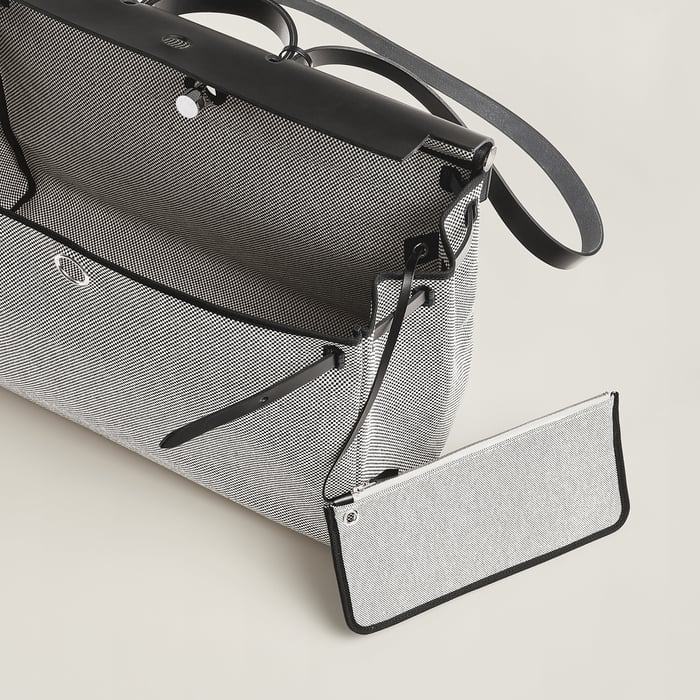 Herbag Zip Cabine Bag