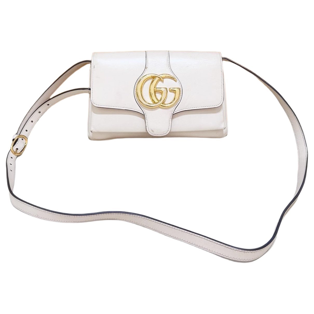 Gucci Arli leather handbag