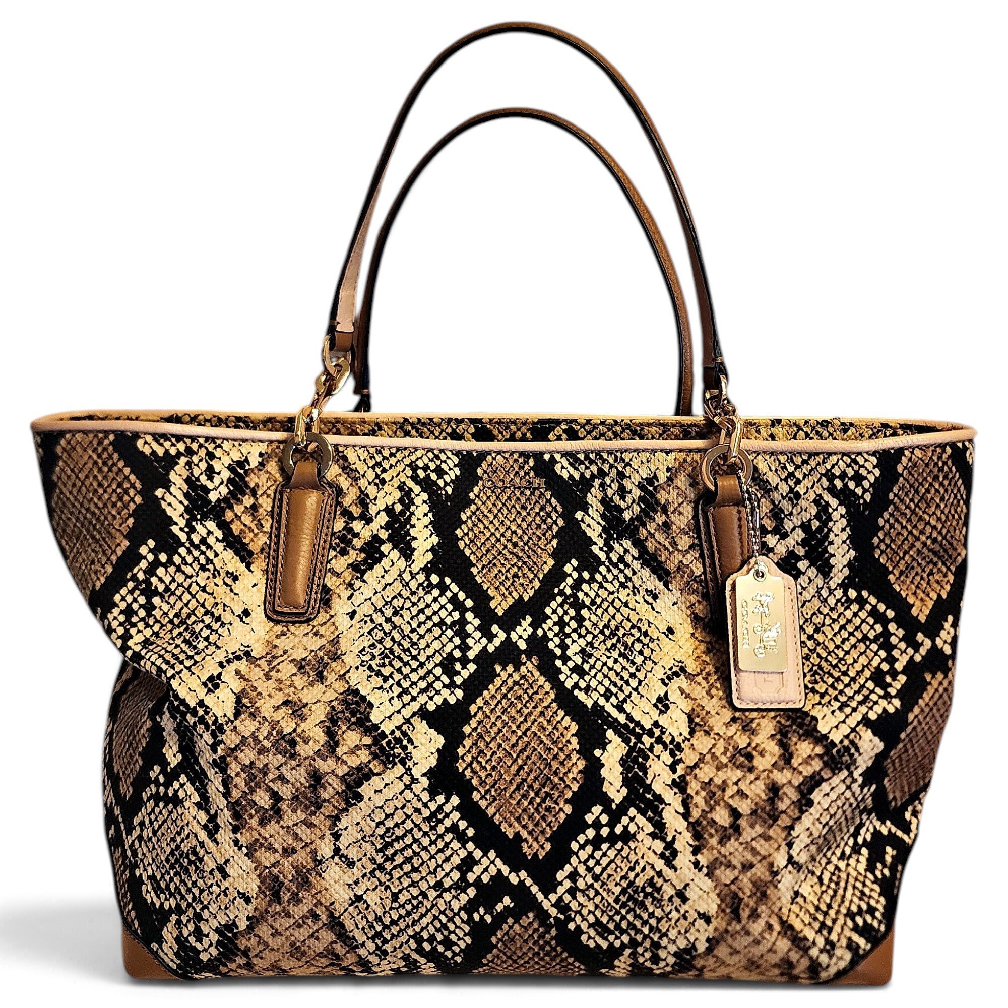 Cloth handbag