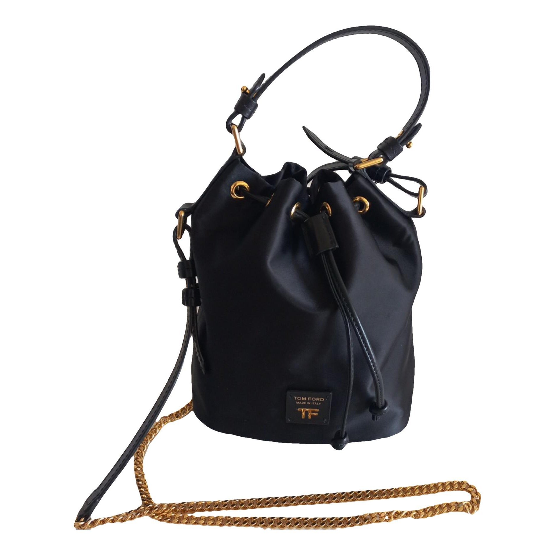Cloth handbag
