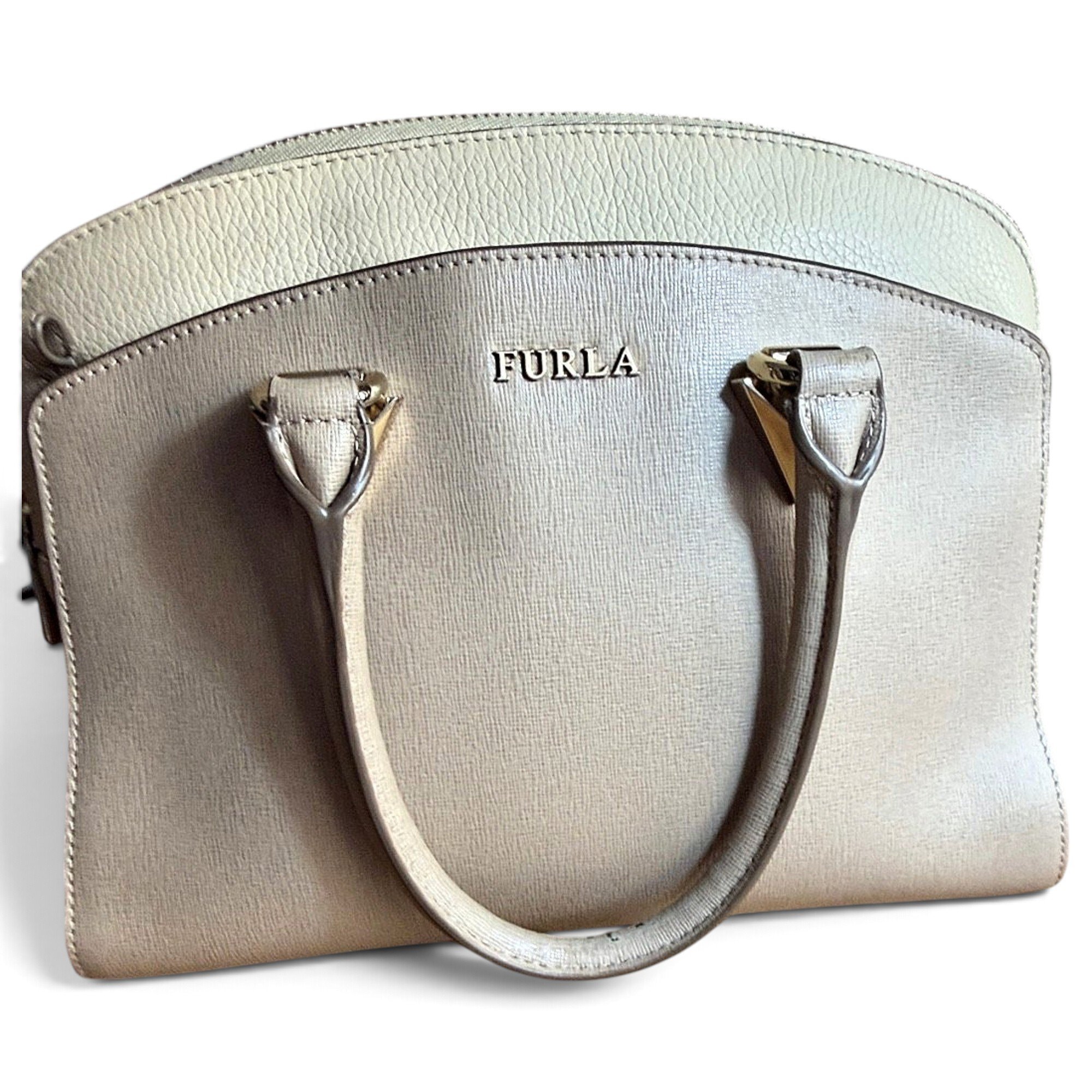Candy Bag leather handbag