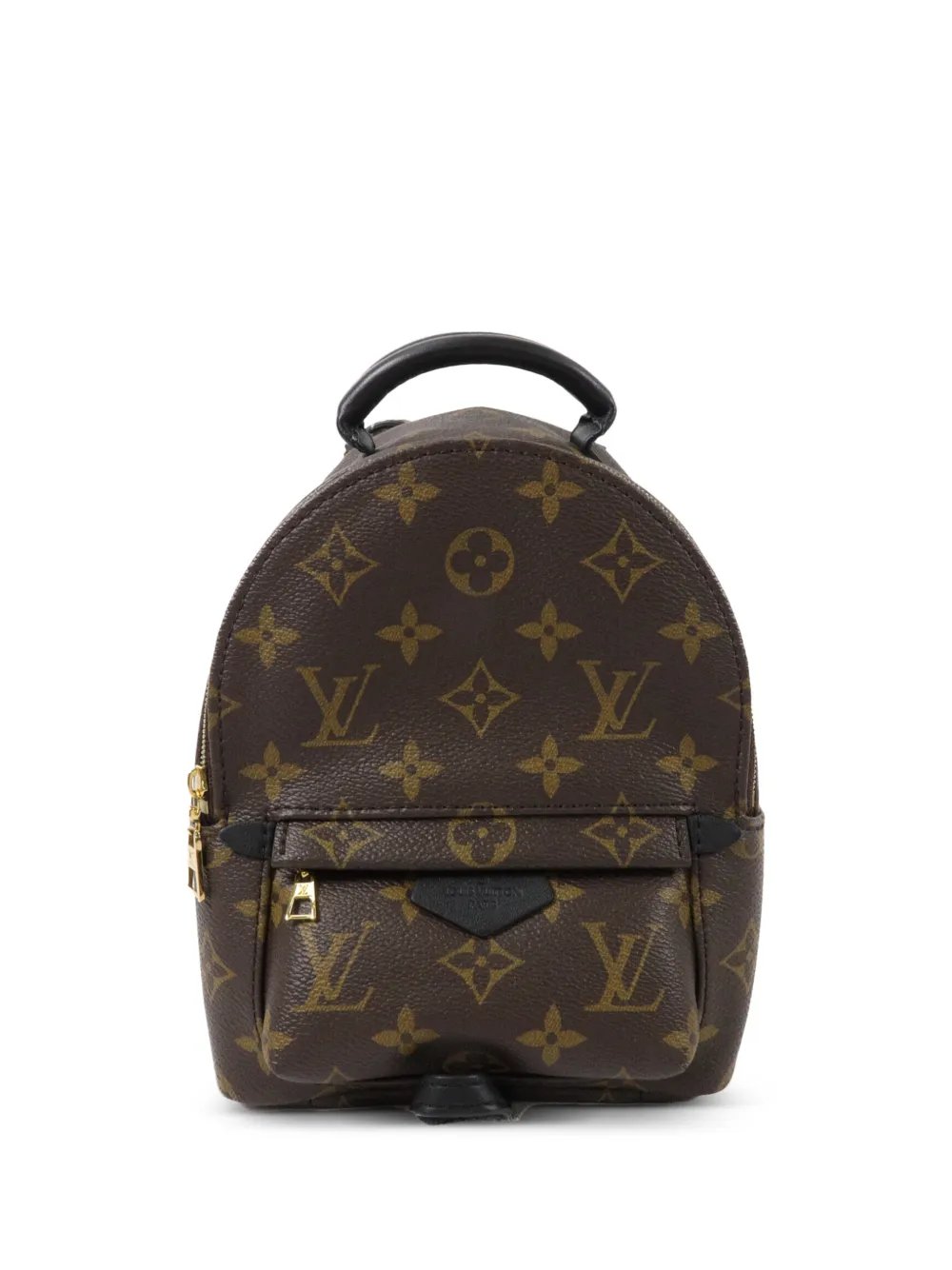 mini Palm Springs backpack