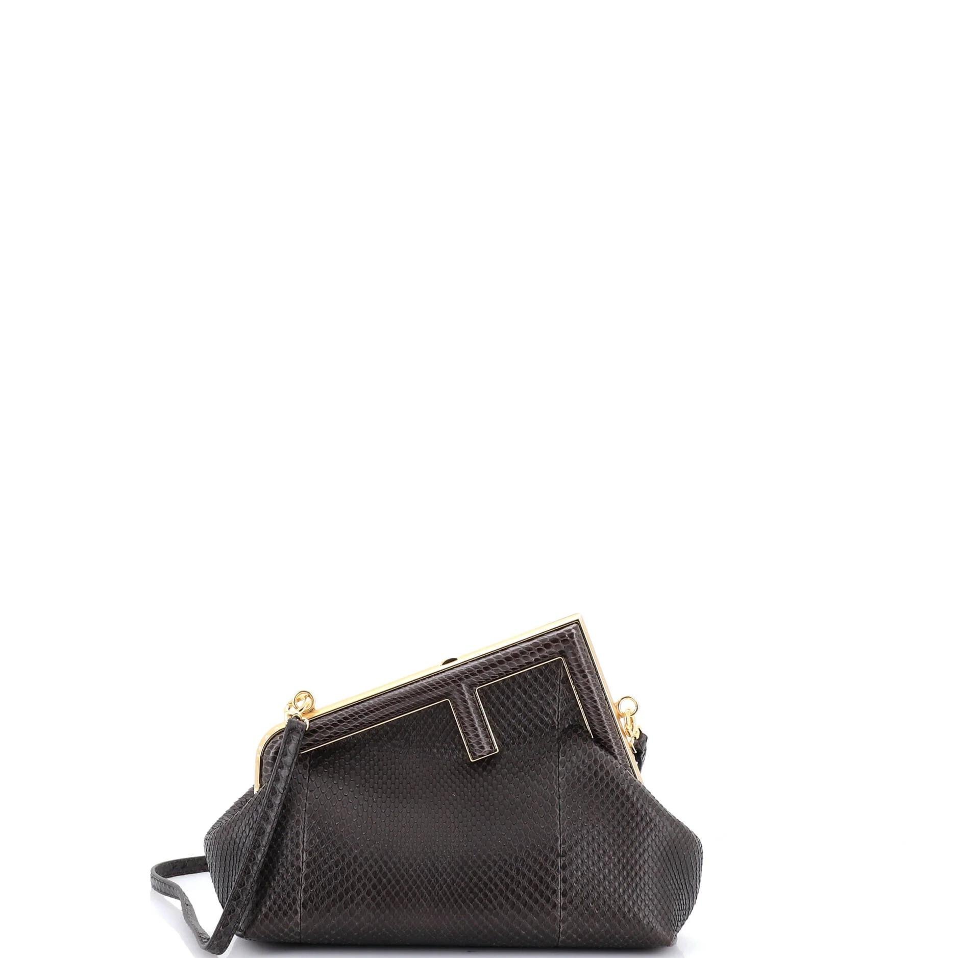 Python handbag