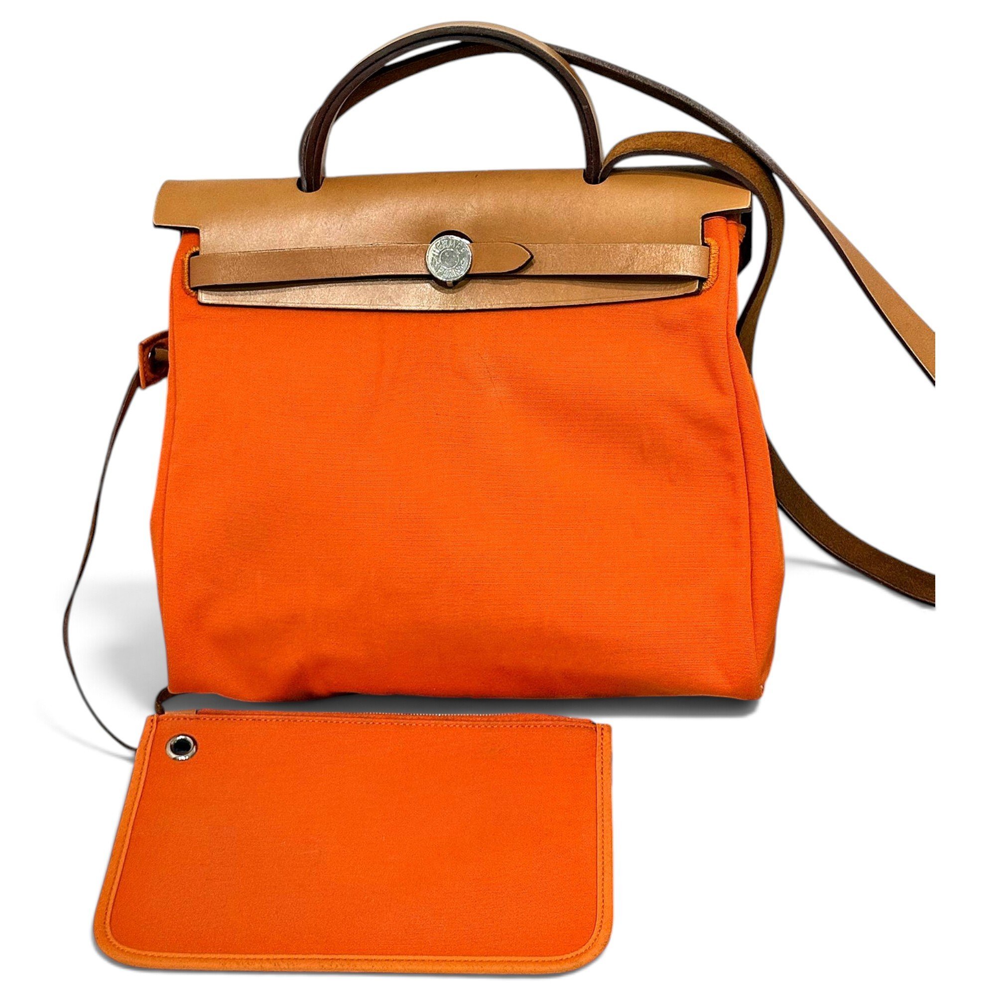 Herbag cloth handbag