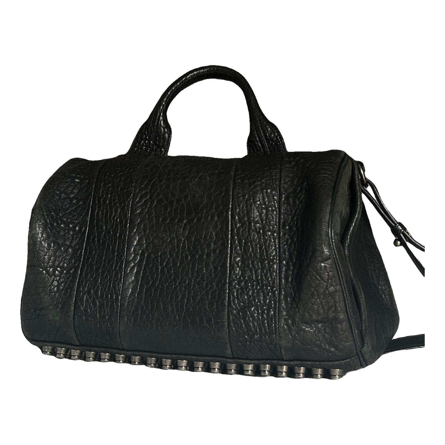 Alexander Wang Rocco leather handbag