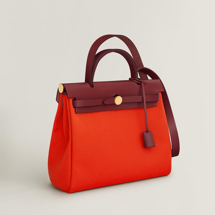Herbag Zip 31 Bag