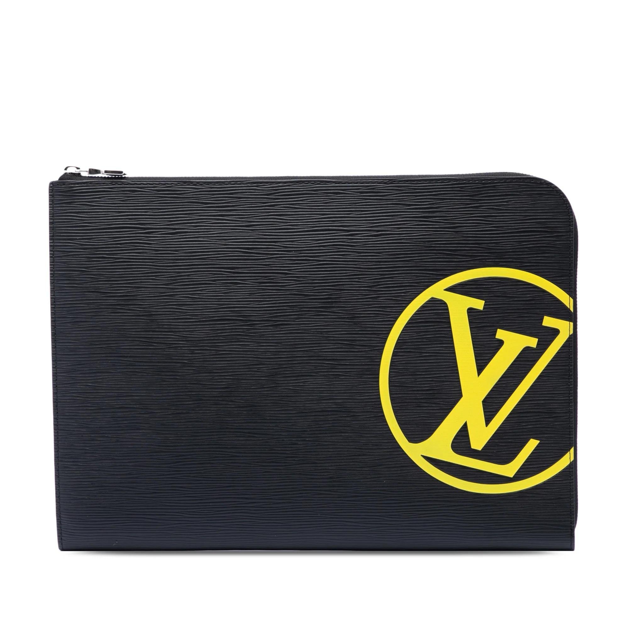 Leather bag