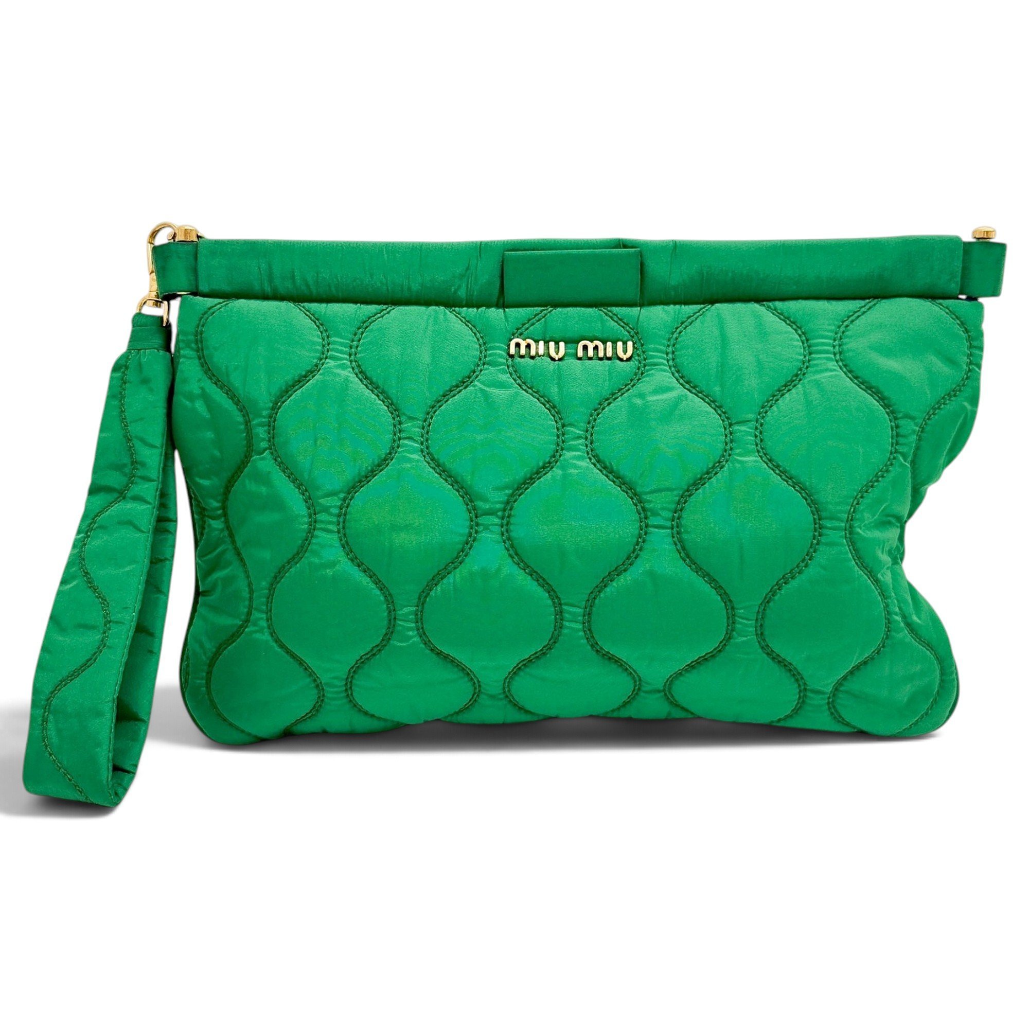 Clutch bag