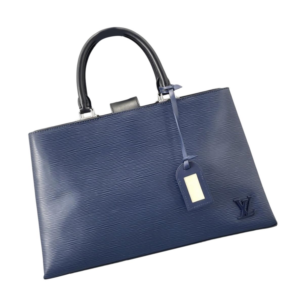 Kleber leather handbag