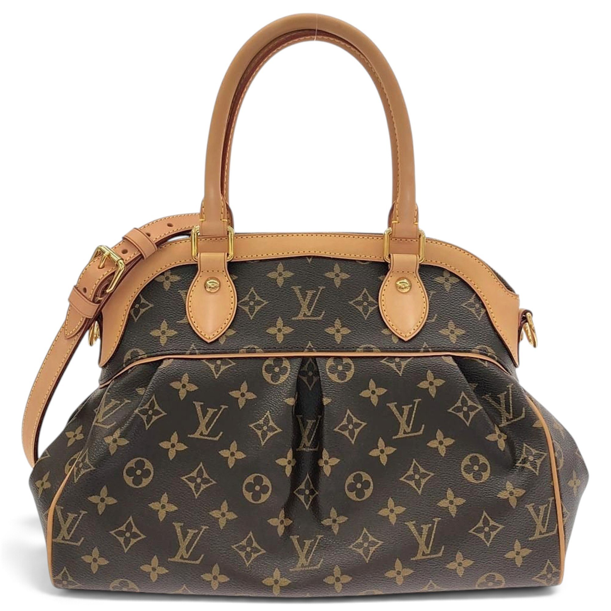 Trevi cloth handbag