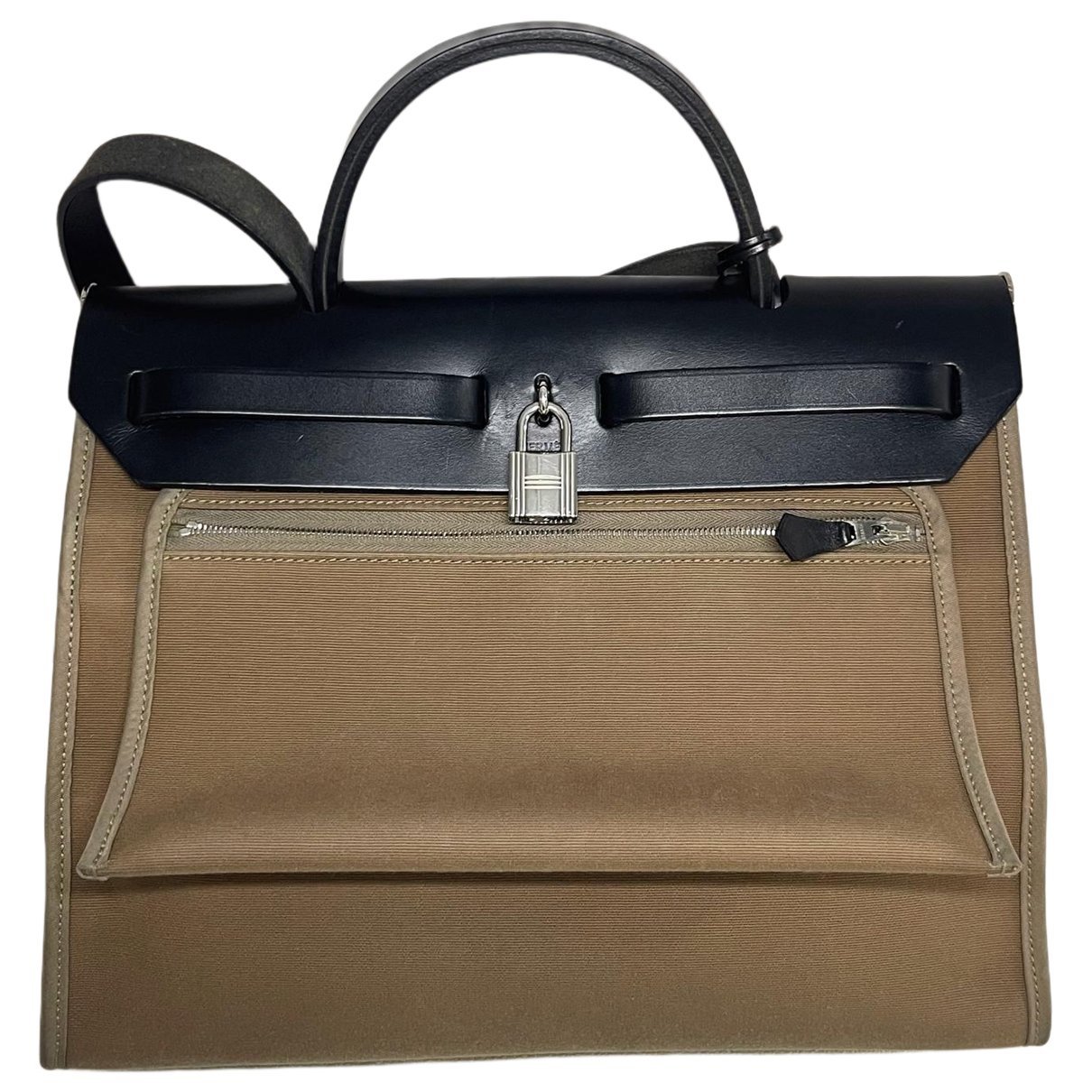 Herbag cloth handbag