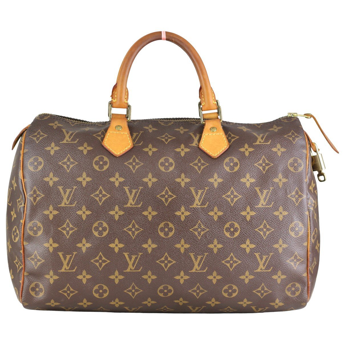 Speedy cloth handbag