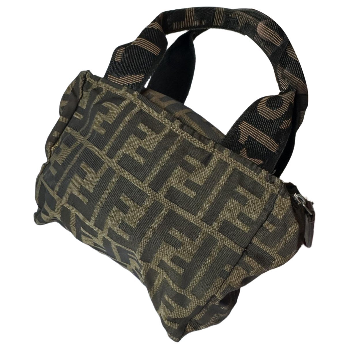 Cloth handbag