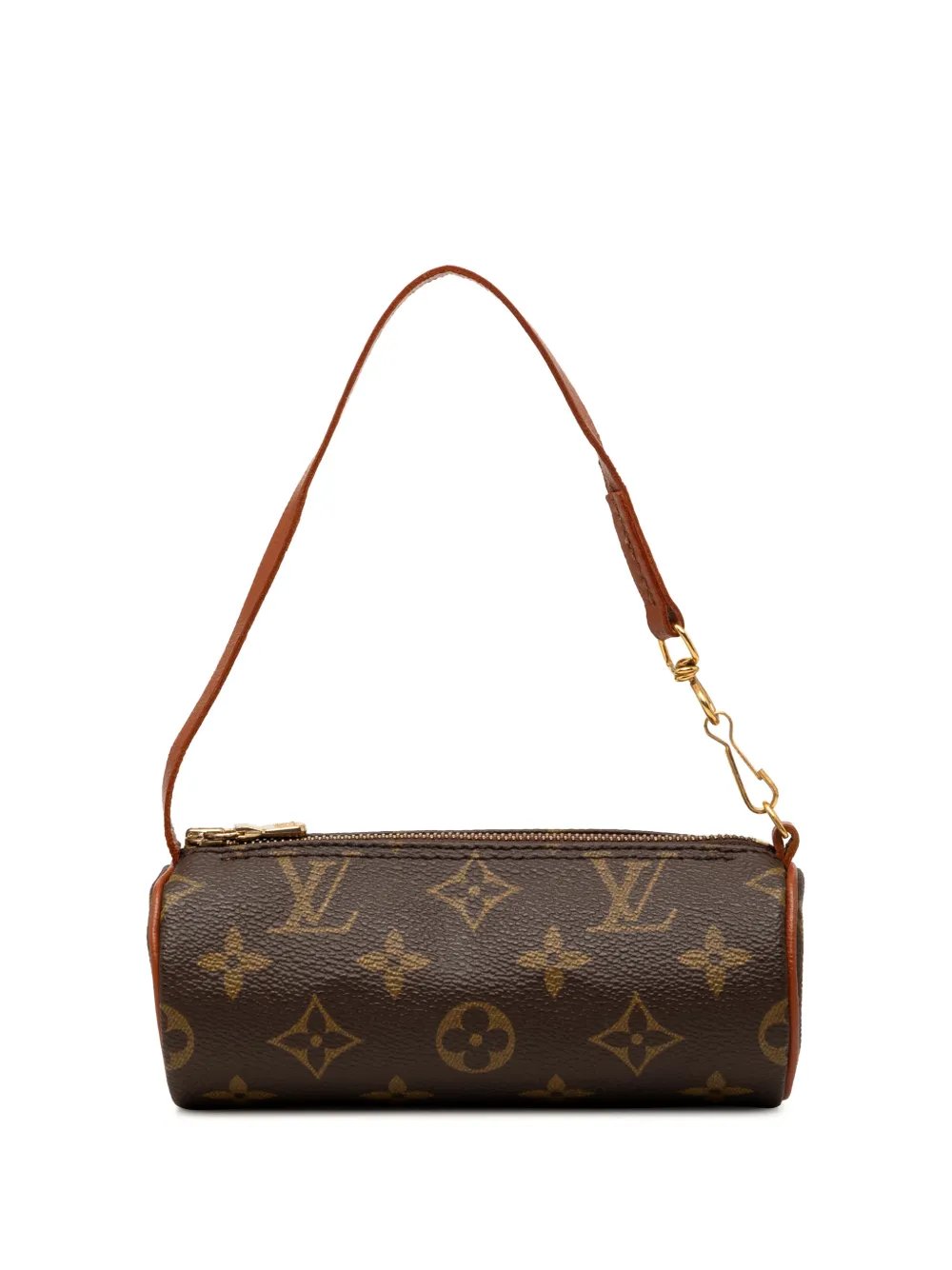 2000-2026 Monogram Papillon Pochette handbag