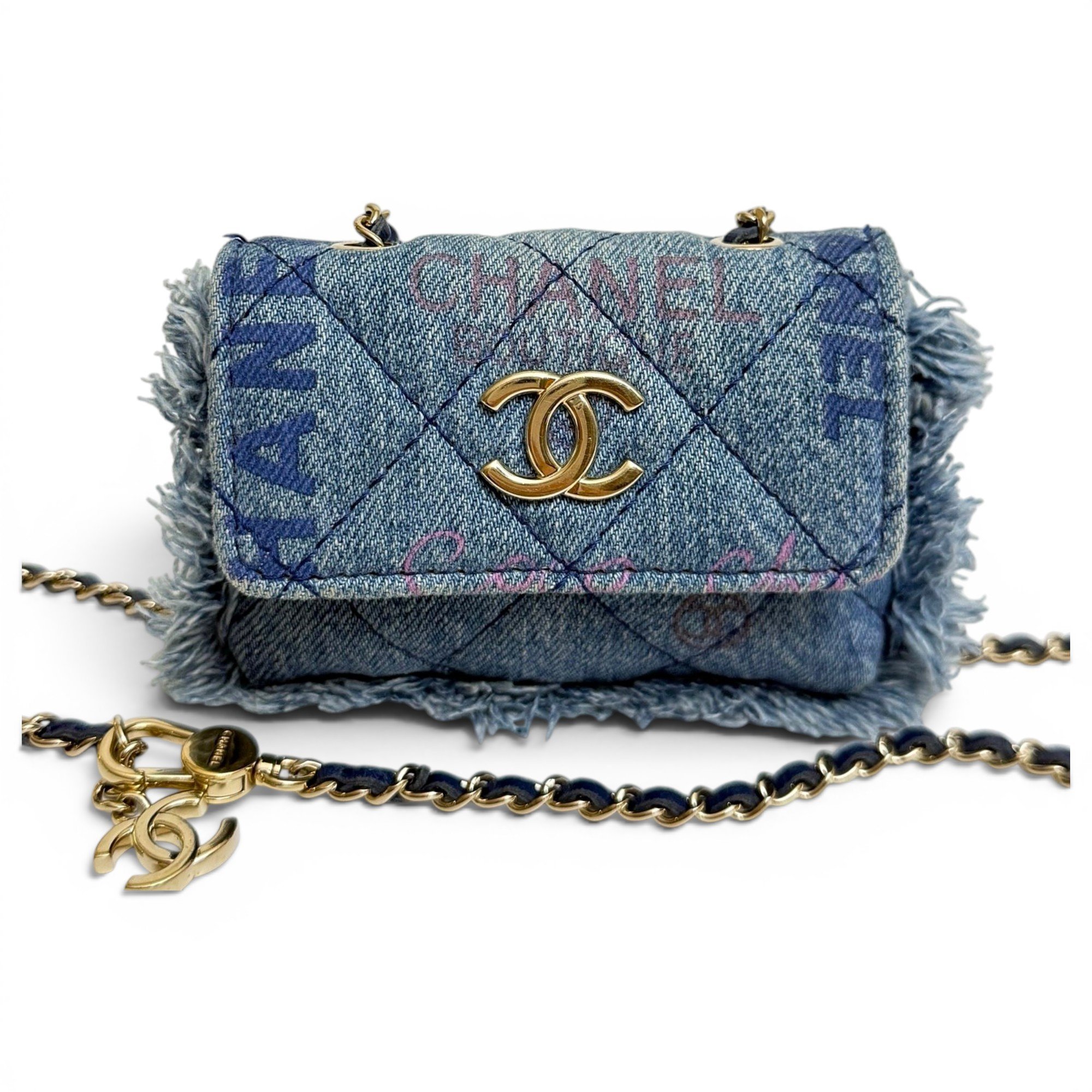 Crossbody bag