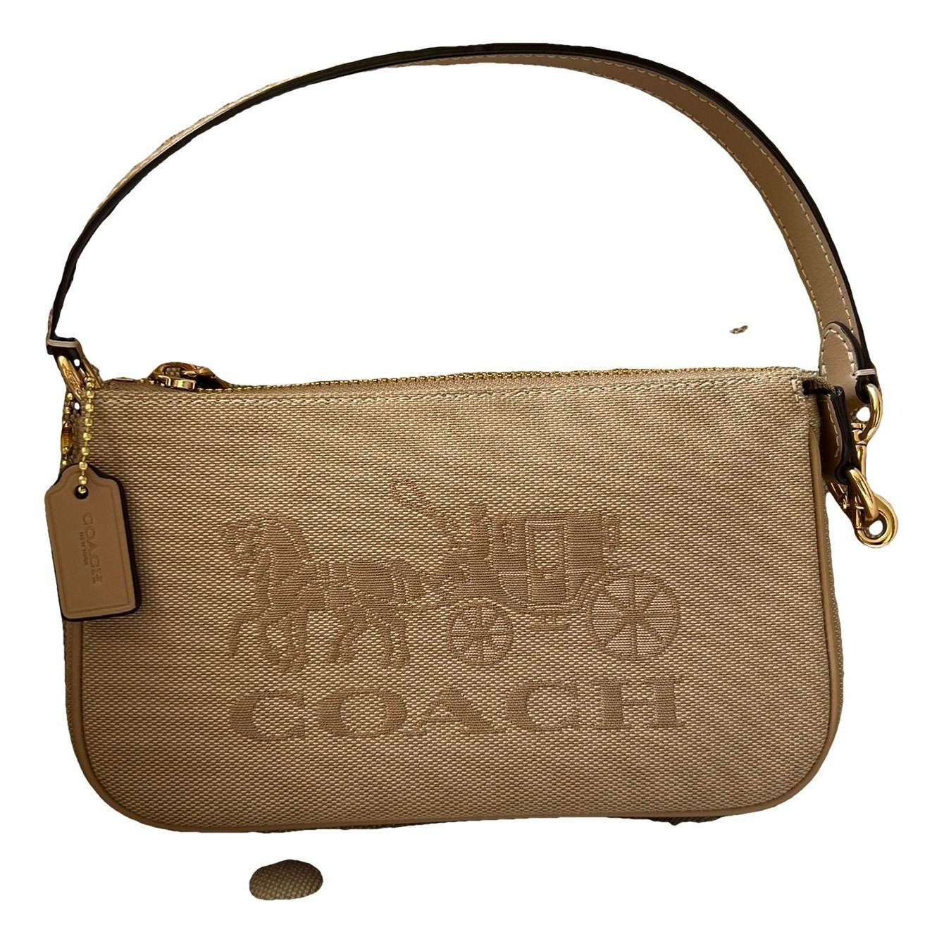 Cloth handbag