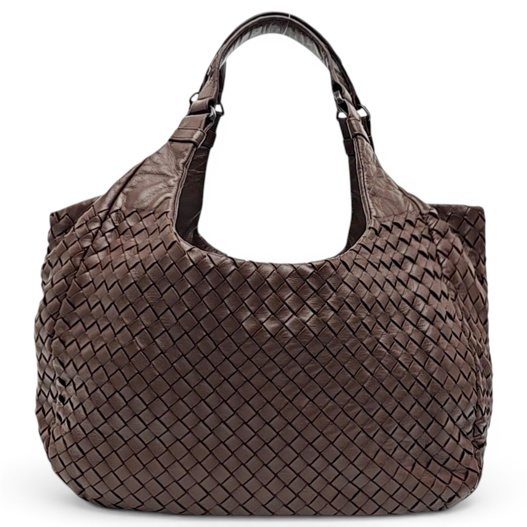 Sloane leather handbag