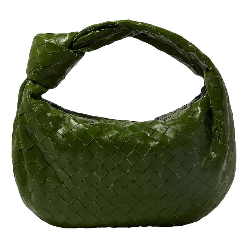 Jodie leather handbag