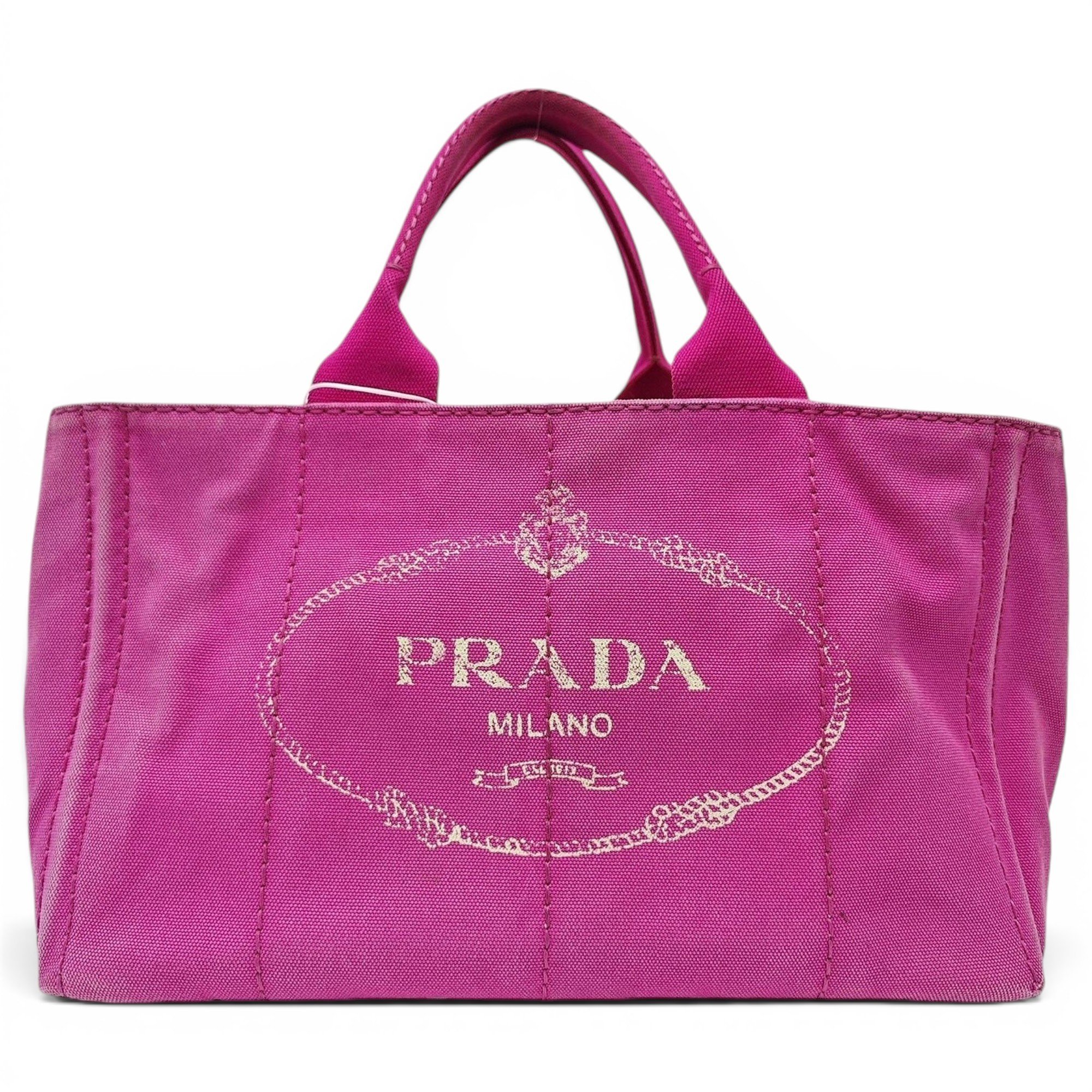 Cloth handbag