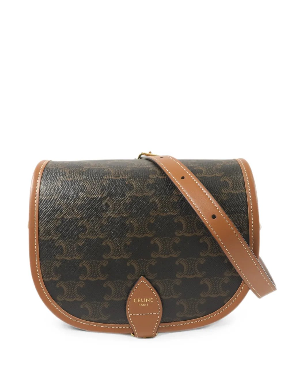 Folco cross body bag