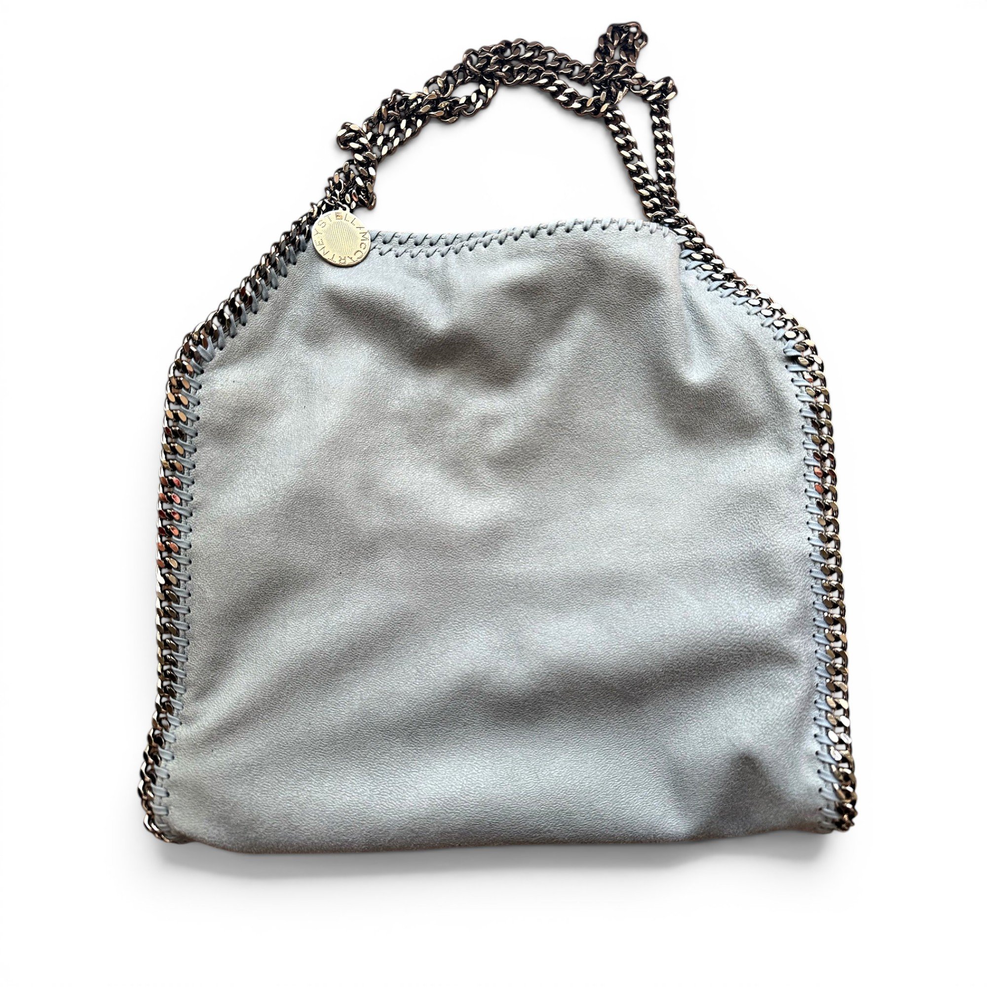 Stella McCartney Falabella vegan leather handbag
