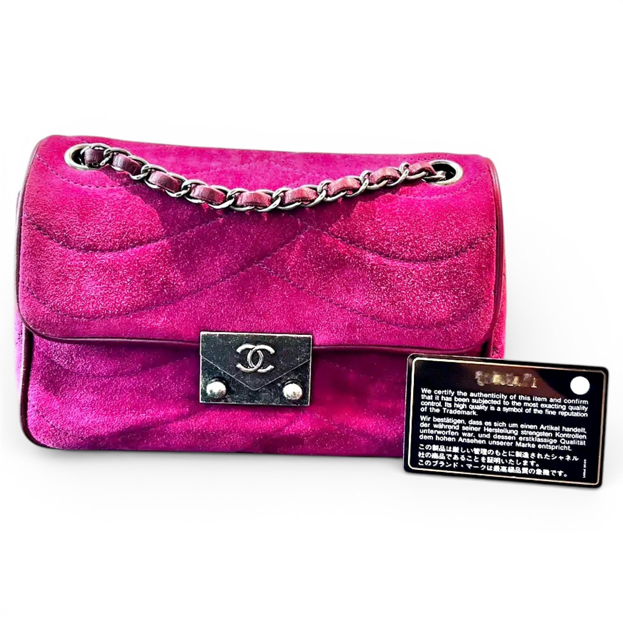 Boy handbag