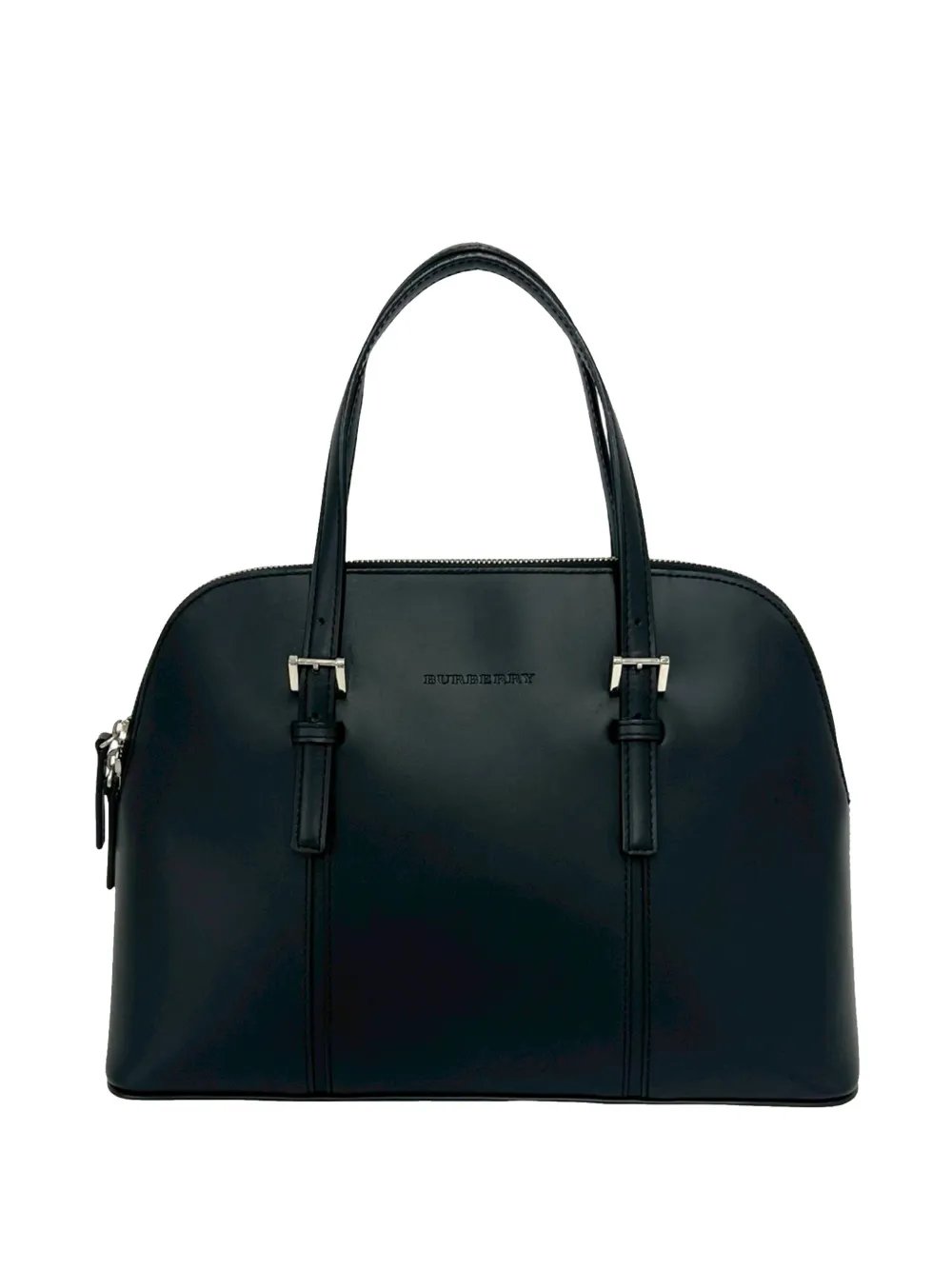 2000-2017 Leather handbag