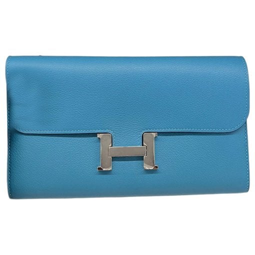 Constance To Go leather handbag