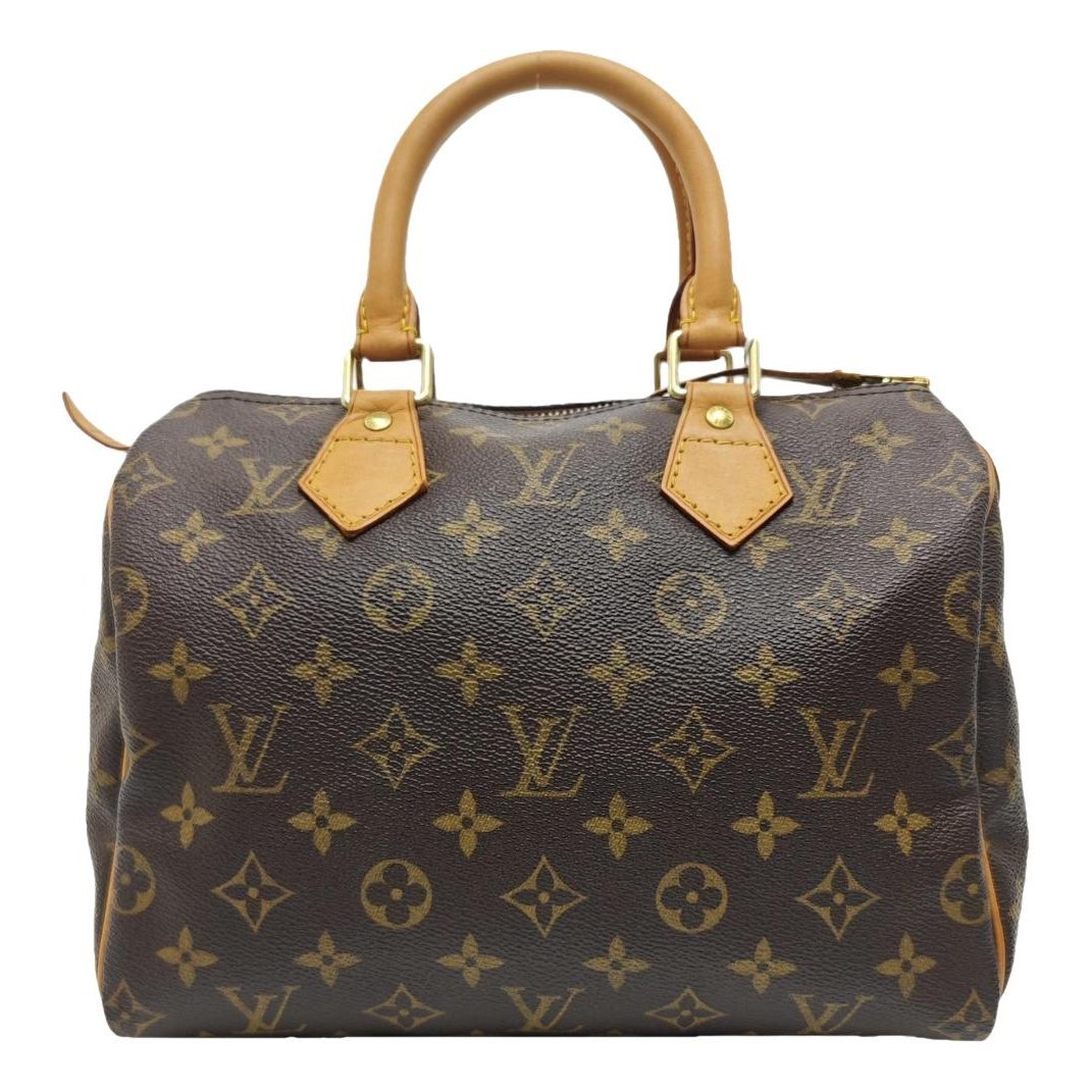 Speedy cloth handbag