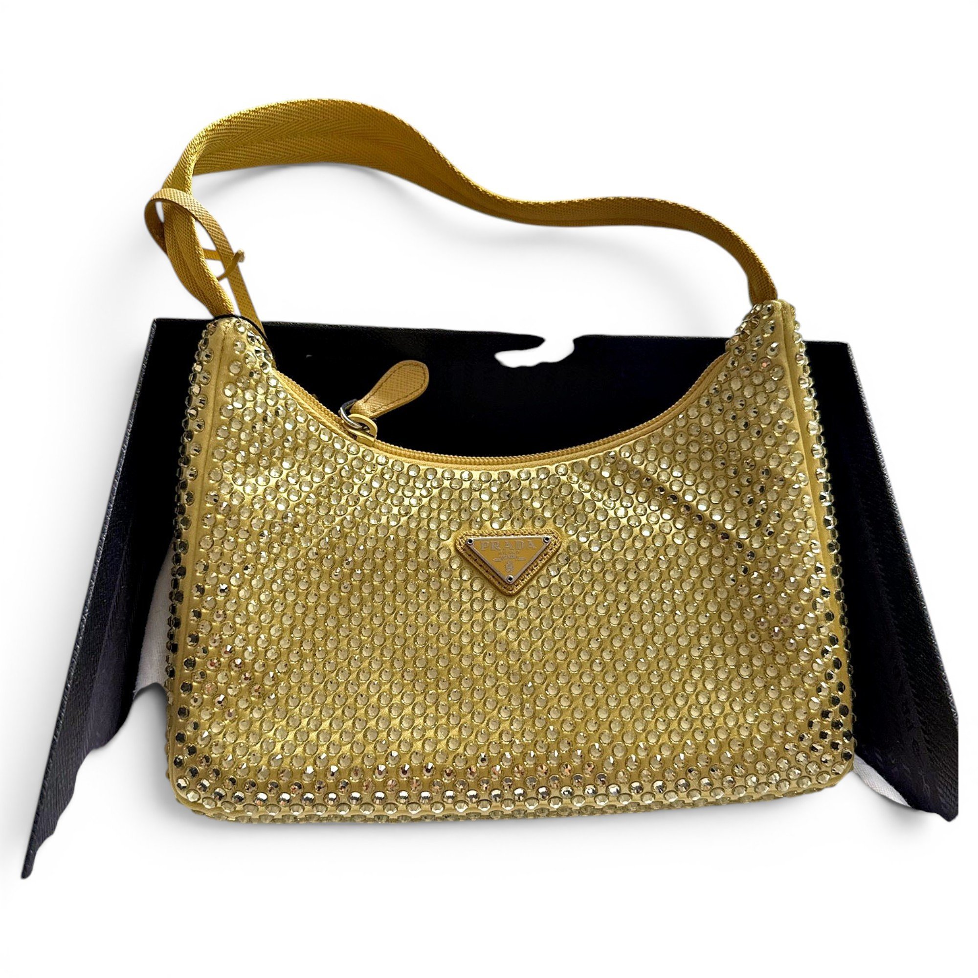 Re-Edition 2000 mini bag