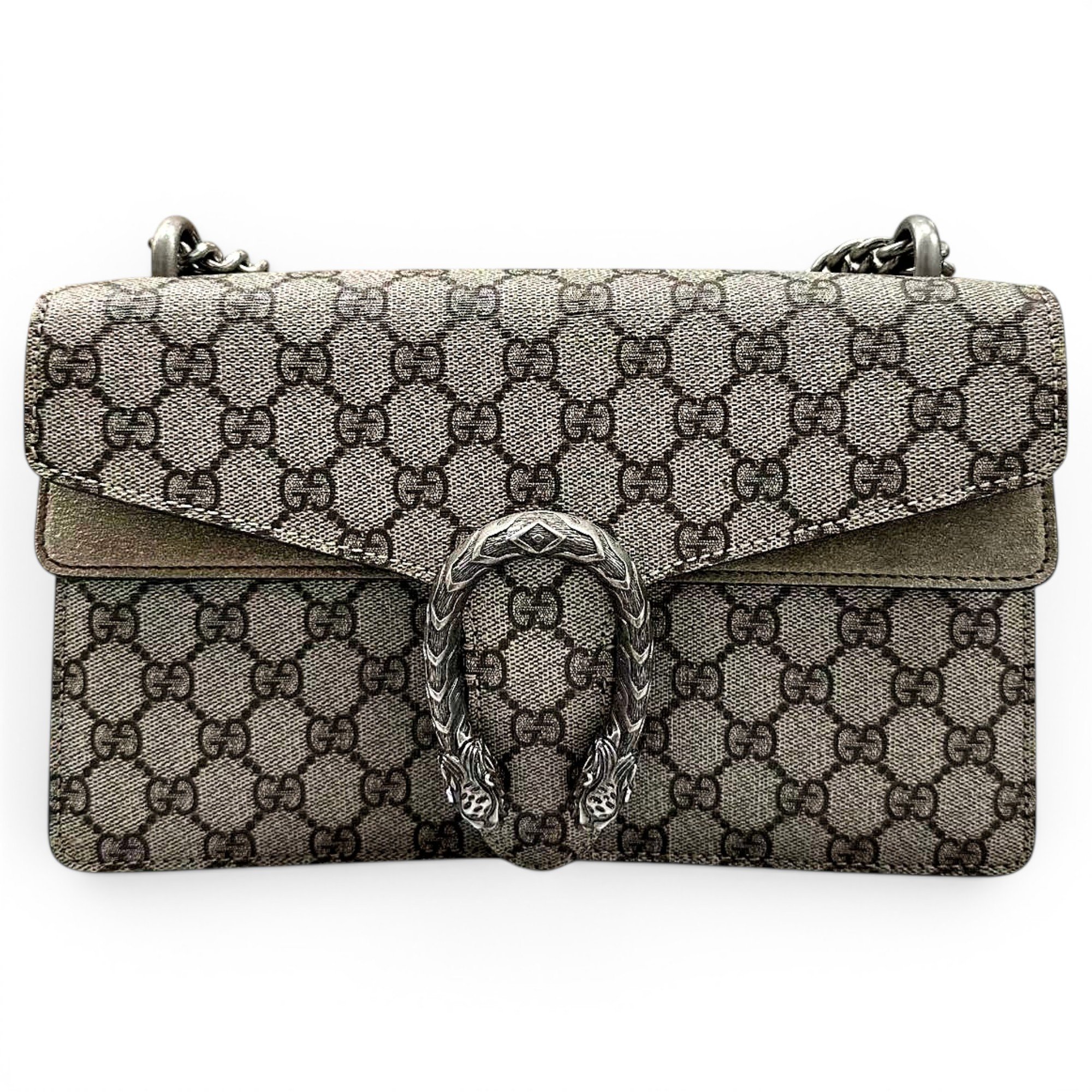 Dionysus cloth handbag