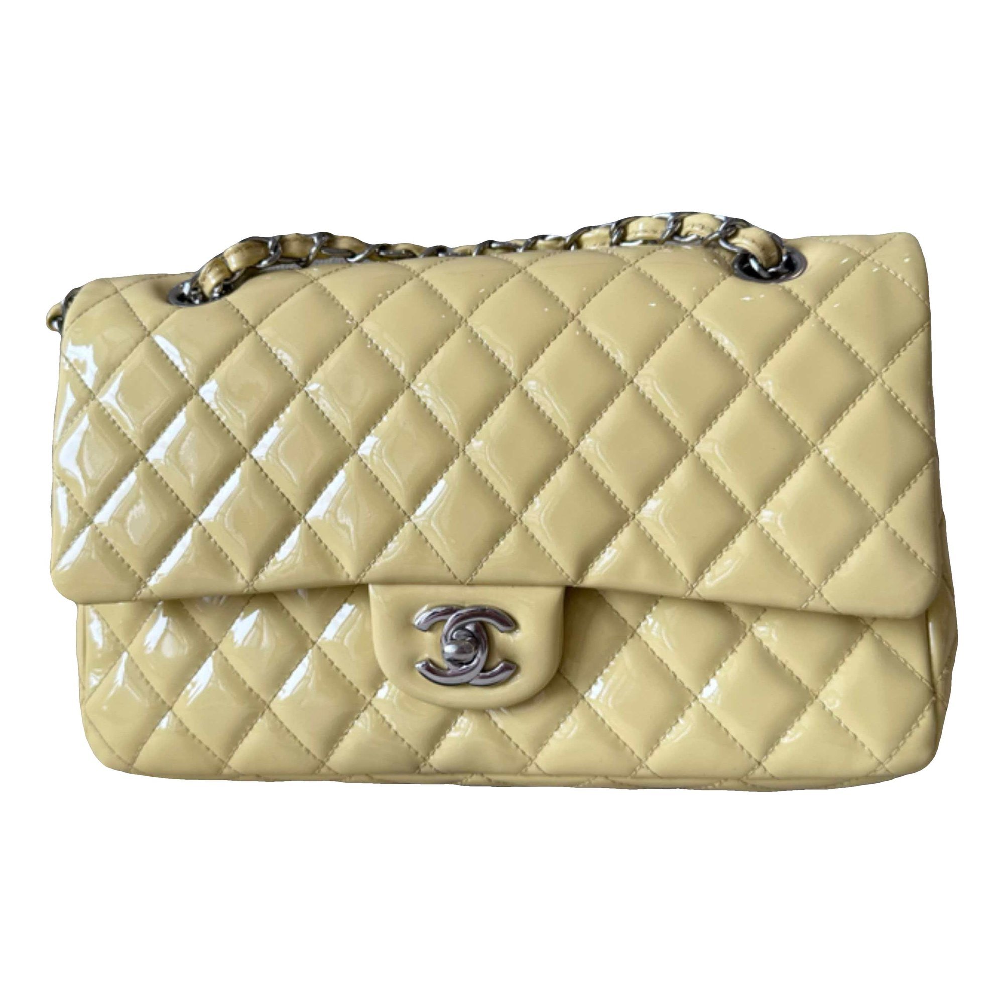 Timeless/Classique leather bag