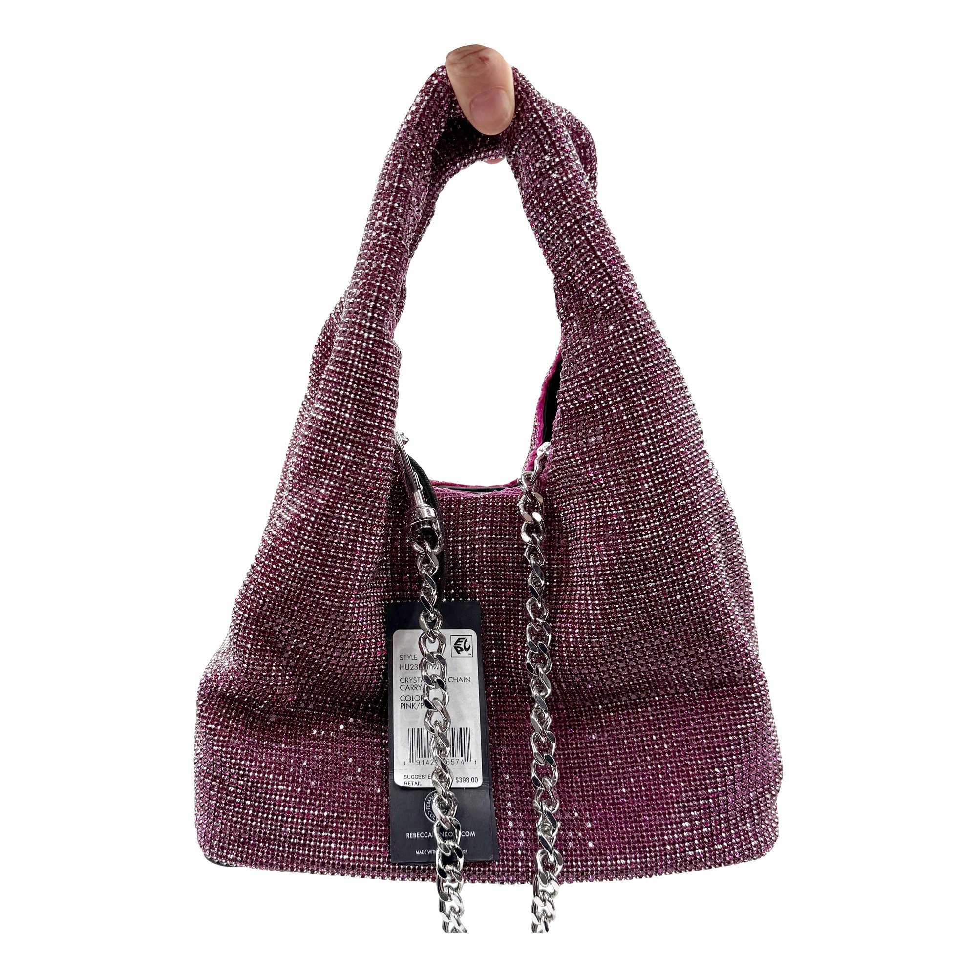 Cloth mini bag