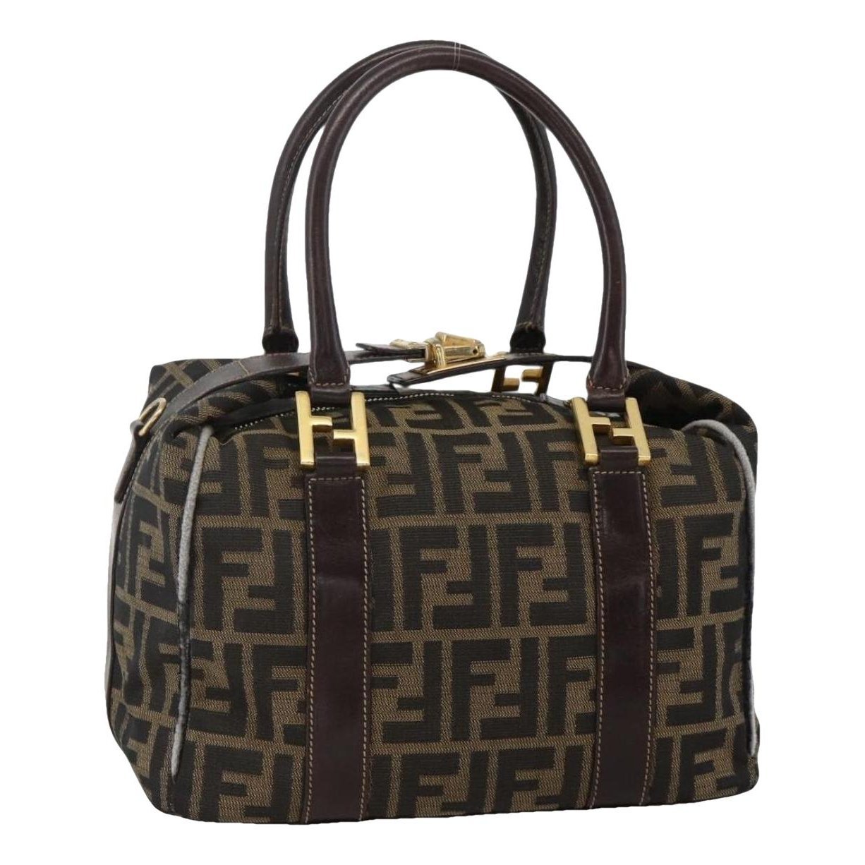 Cloth handbag