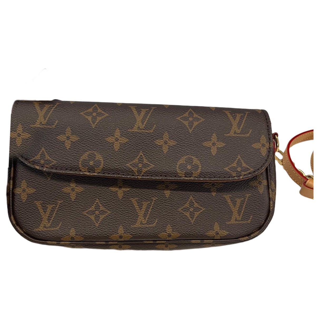 Eva leather handbag