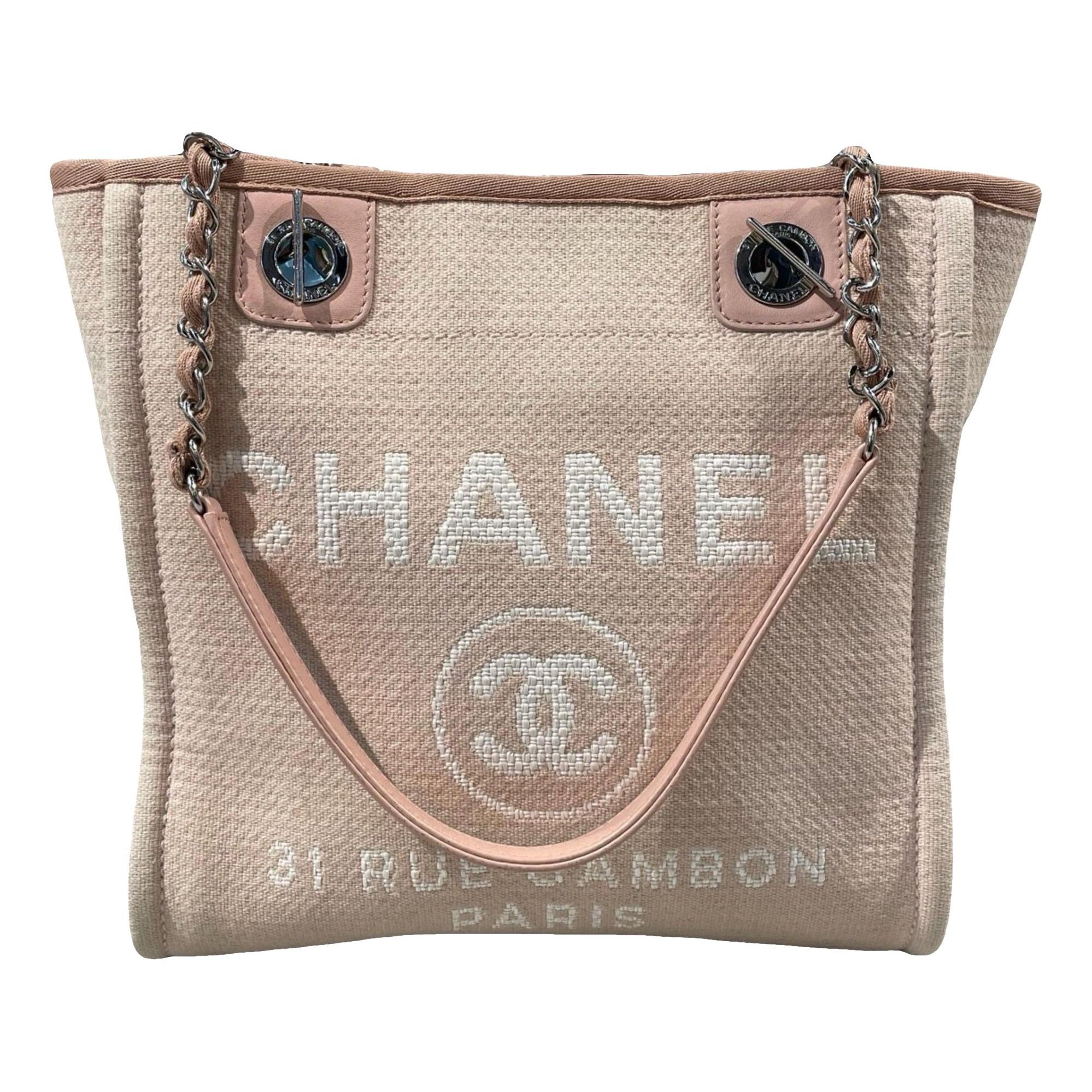 Petite Shopping Tote cloth bag