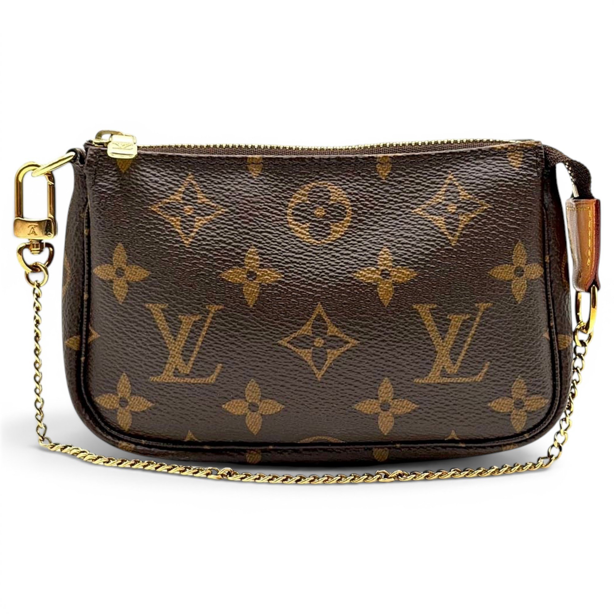 Pochette Accessoire cloth handbag