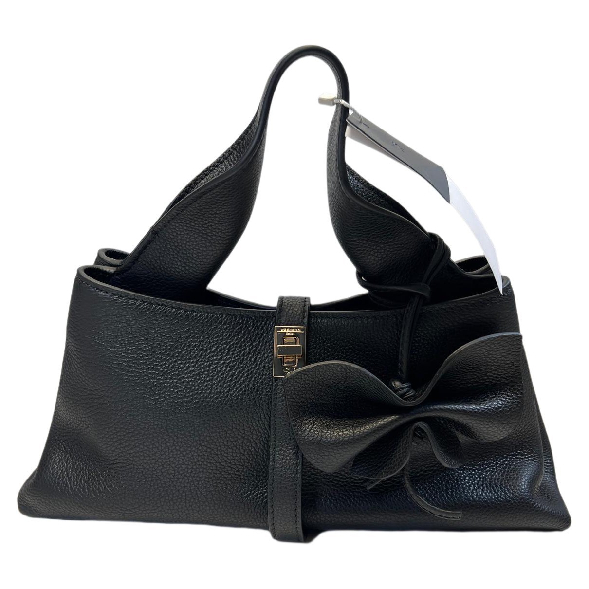 Max Mara Leather crossbody bag