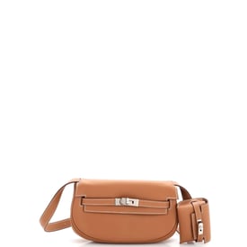 Hermes Kelly Moove Bag Swift