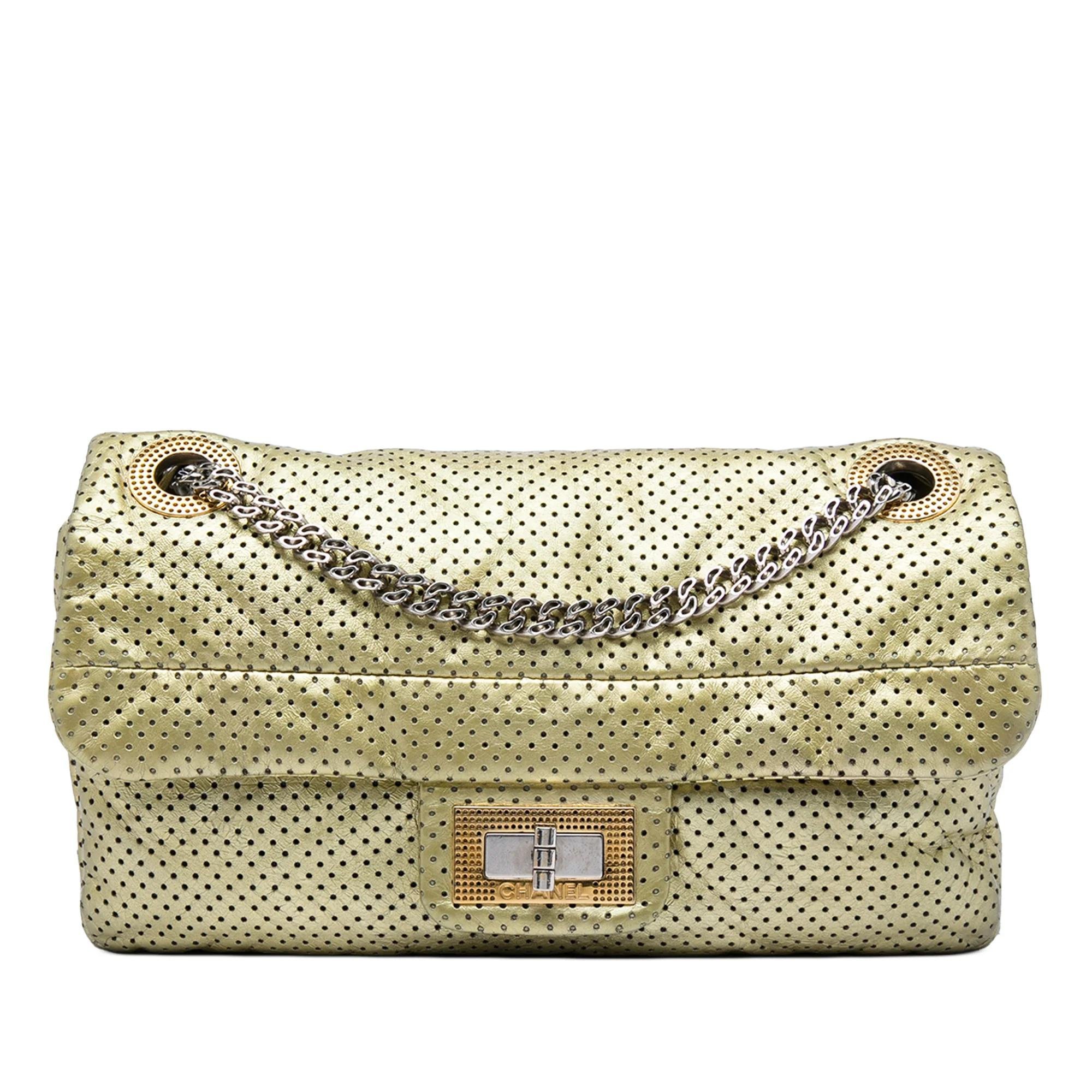 Pony-style calfskin handbag