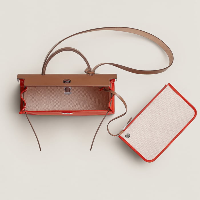 Herbag Zip 31 Bag