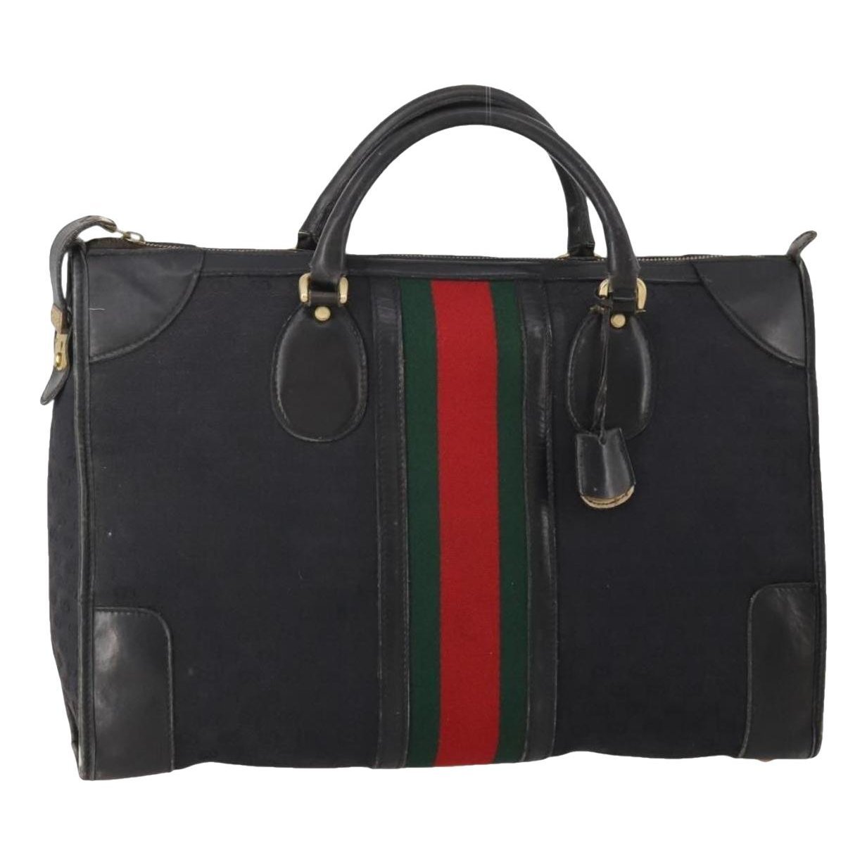 Travel bag