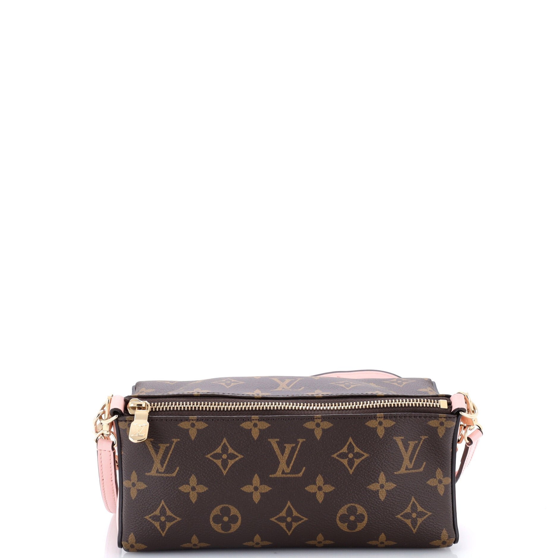 Bloom Pouch Monogram Canvas