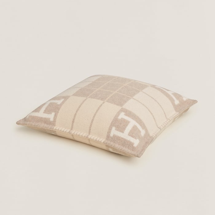 Coco Camomille Avalon III Pillow, Small Model