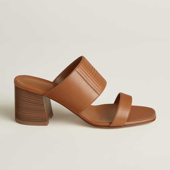 Naturel Monica 60 Sandal