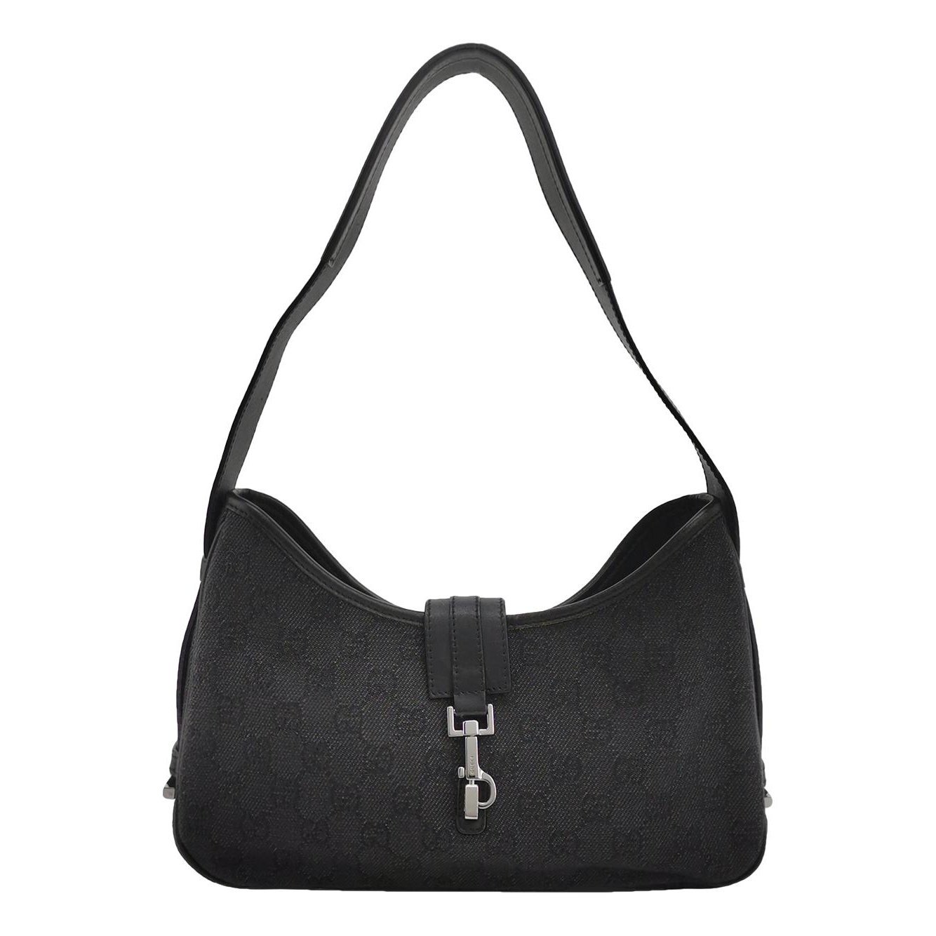 Jackie leather handbag
