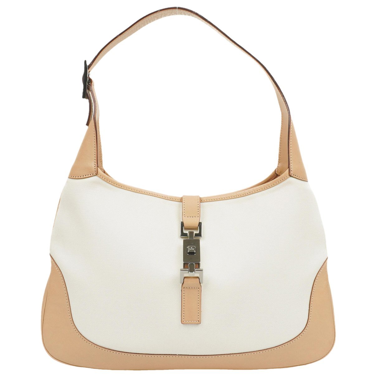Jackie Vintage cloth handbag