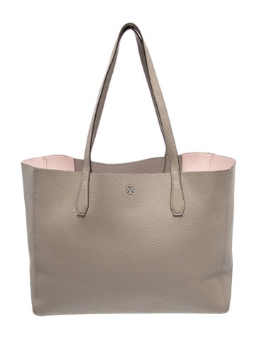 Tory Burch Leather Tote